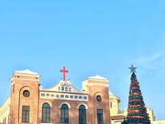 -赤坎·广东华侨国际旅游度假区