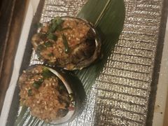 -清水日本料理铁板烧(学府路店)