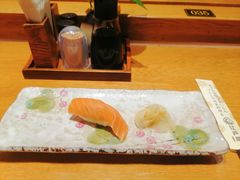 -江户前日本料理(瑞诗酒店店)