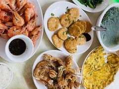 -锐记美食店·现捞海鲜(闸坡店)