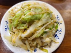 -柴氏风味斋(甘家口店)