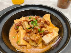 -客家汇·客家传承菜(水库店)