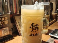 -半藏居酒屋(香港花园店)