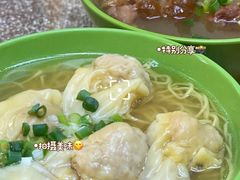 -巨记面家(泉威楼店)