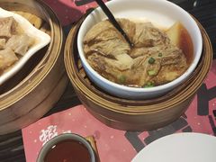 -虾饺妹·粤式手工点心(水荫路店)
