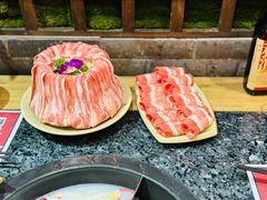 -蜀大侠火锅(森兰花园城店)
