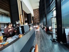 -木嘛working coffee(前海店)