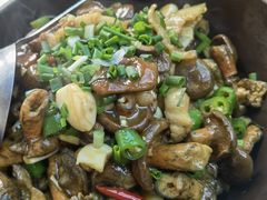 -麻伊伏土菜馆(朗州路店)