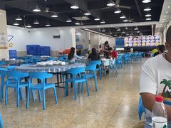-明记海鲜大排档(巽寮湾店)