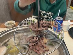 -福合埕牛肉丸(福平路店)