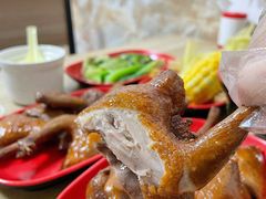 -光明刘冰乳鸽店(光明法政北路店)