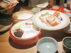 -青年公社烤鸭(滨湖银泰店)