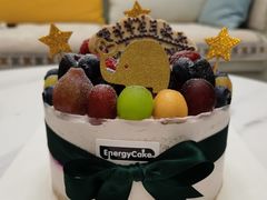 -EnergyCake蛋糕理想国