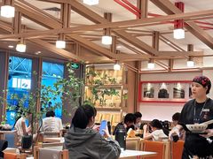 -味千拉面(广州白云机场T1西二店)