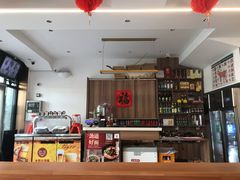 -鸿运诚羊蝎子·火锅(西单店)