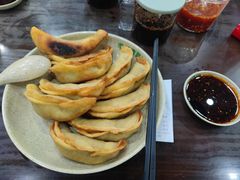 -李记清真馆(打钉巷店)