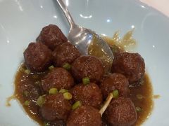 -玉华台饭庄·淮扬菜·烤鸭(望京店)