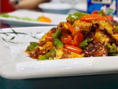 -富临轩私房菜(集庆门大街店)