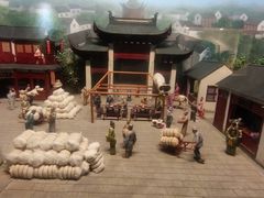 -上海纺织博物馆