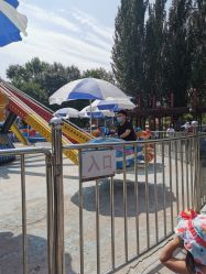 -大望京儿童游乐场