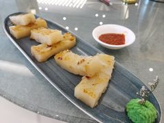 -天河大厦中餐厅(广州天河大厦店)