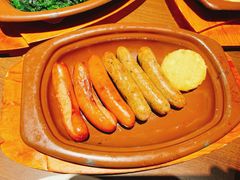 -萨莉亚意式餐厅(百联徐汇店)
