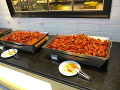 -川骄海鲜自助(河东店)