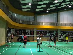 -沈坚强游泳俱乐部(长征分部)