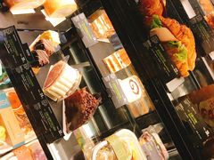 -星巴克(红房子店)