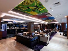 -厦门海港英迪格酒店(中山路店)