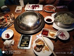 -海味当家·蒸锅海鲜(星海公园店)