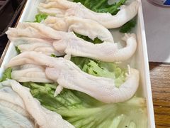 -老天桥蛙炉火锅(姑苏总店)