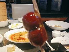 -大董烤鸭店(王府井店)