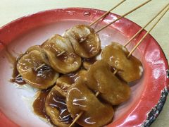 炸年糕-做了不起的80后