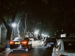 -北京国子监胡同