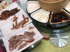 -锋味餐厅(空港复悦里店)