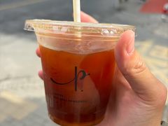 -Parking Coffee(孩儿巷店)