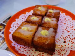 -澳门陈光记烧味饭店(郎家园店)