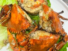 -醉壹号海鲜大排档·老厦门特色菜(厦门美食地标店)