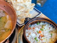 -妈妈的味道(和顺古镇店)