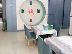 大堂-雅逸居海鲜小厨