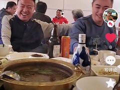羊棒骨-楊家一锅(沙阳路店)