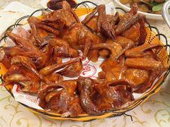 -百利鸽王(紫薇路店)