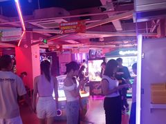 -阿尔法Game Station(中山路店)