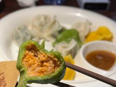 -前海沿·青岛菜(大拇指广场石老人店)