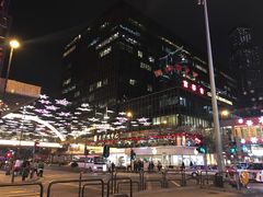 -崇光百货(尖沙咀店)