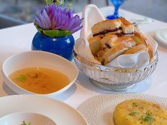 -AZUR聚(香格里拉饭店)