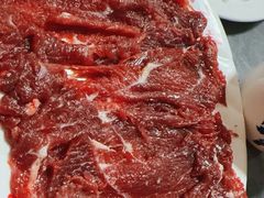 -万祥牛肉火锅(金龙店)