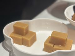 豌豆糕-四季民福烤鸭店(王府井东安门店)