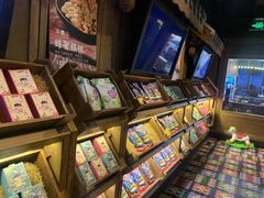 -云海肴·云南小炒·汽锅鸡(天津国金汇店)